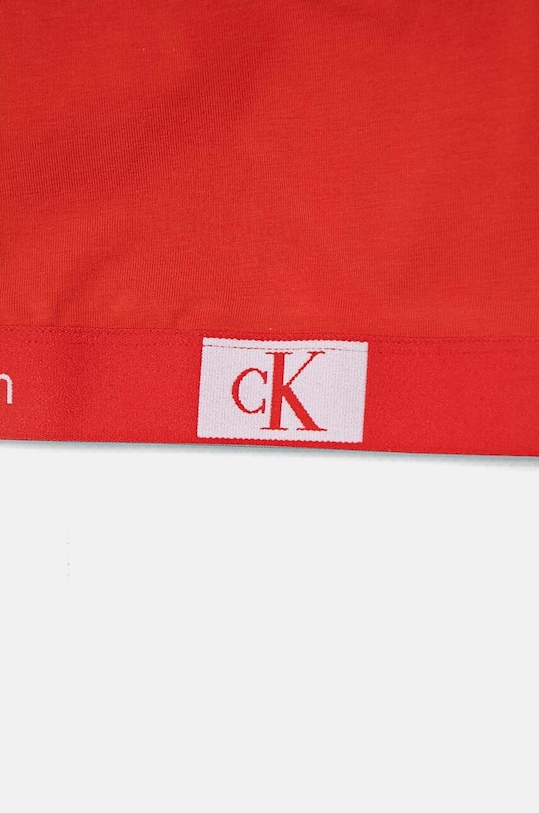 Calvin Klein Underwear sutien fete 3-pack G80G800698.9BYH