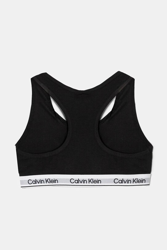 Športová podprsenka Calvin Klein Underwear 2-pak biela G80G800710.9BYH