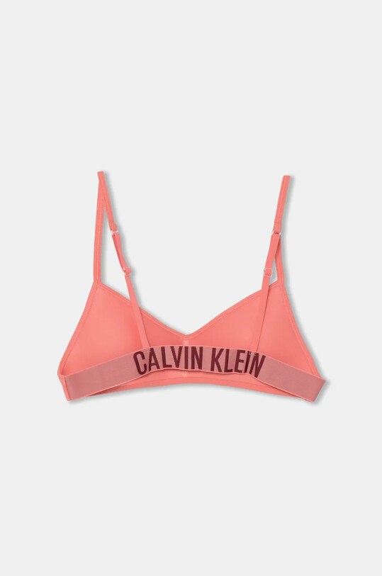 Calvin Klein Underwear lányka melltartó G80G800714.9BYH rózsaszín AW24