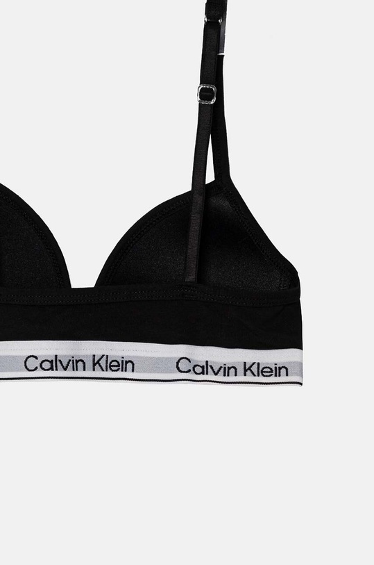 Παιδικό σουτιέν Calvin Klein Underwear 2-pack λευκό G80G800723.9BYH