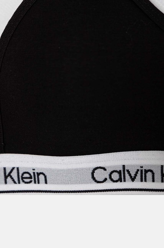 Παιδικό σουτιέν Calvin Klein Underwear 2-pack G80G800723.9BYH