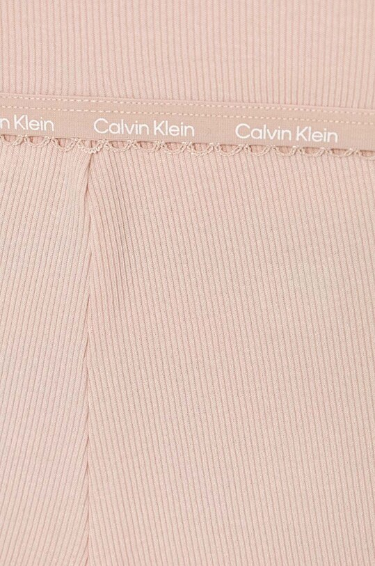 Calvin Klein Underwear gyerek pizsama rózsaszín G80G800724.9BYH