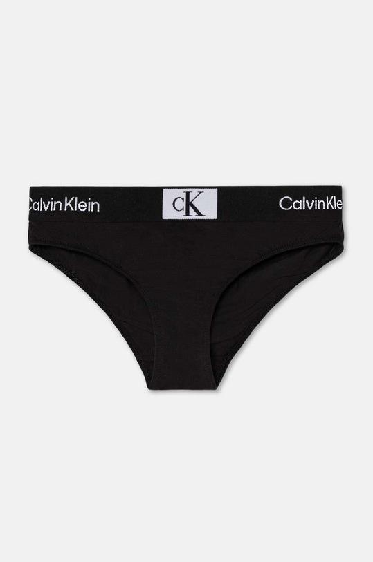 Calvin Klein Underwear figi dziecięce 3-pack różowy G80G800699.9BYH