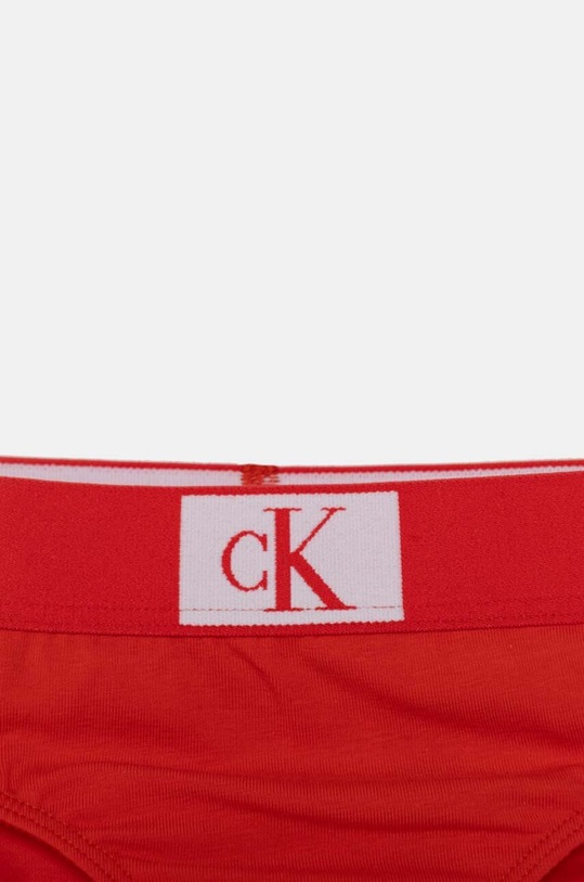 Calvin Klein Underwear figi dziecięce 3-pack G80G800699.9BYH