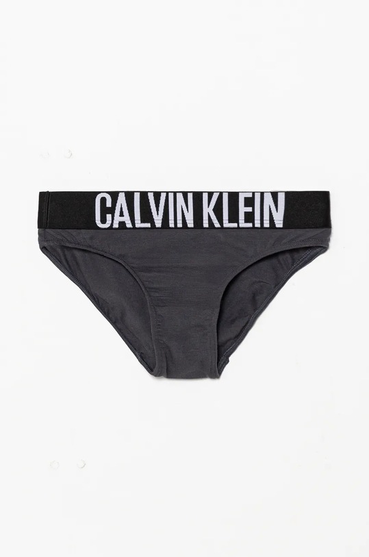 Dětské kalhotky Calvin Klein Underwear 2-pack G80G800701.9BYH růžová AW24