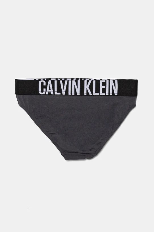 Dětské kalhotky Calvin Klein Underwear 2-pack růžová G80G800701.9BYH