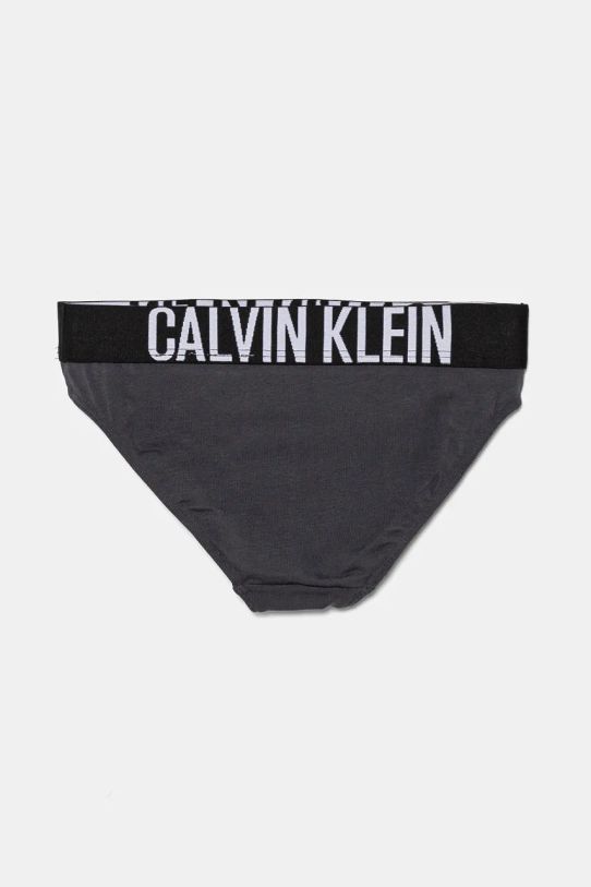 Dječje gaćice Calvin Klein Underwear 2-pack roza G80G800701.9BYH