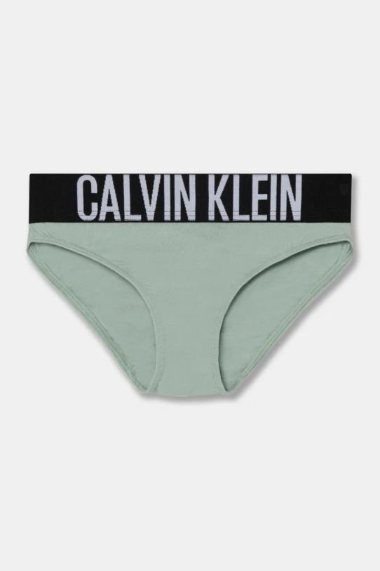 Dziewczynka Calvin Klein Underwear figi dziecięce 5-pack G80G800709.9BYH różowy