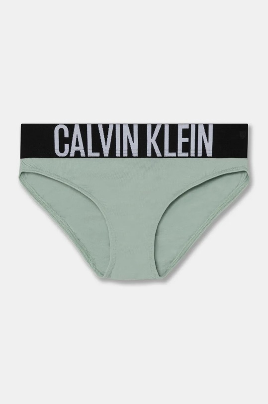 Dziewczynka Calvin Klein Underwear figi dziecięce 5-pack G80G800709.9BYH różowy