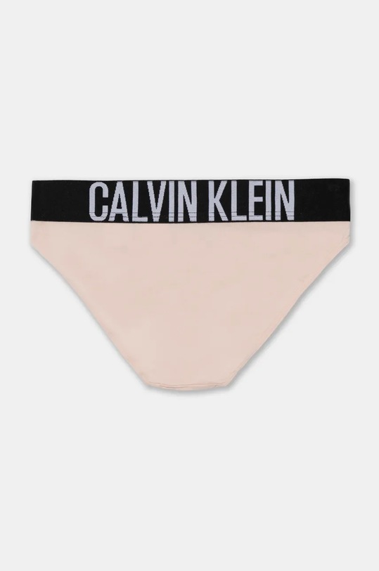 Calvin Klein Underwear figi dziecięce 5-pack G80G800709.9BYH różowy