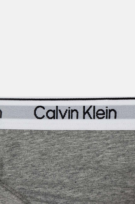 Dětské kalhotky Calvin Klein Underwear 2-pack G80G800711.9BYH