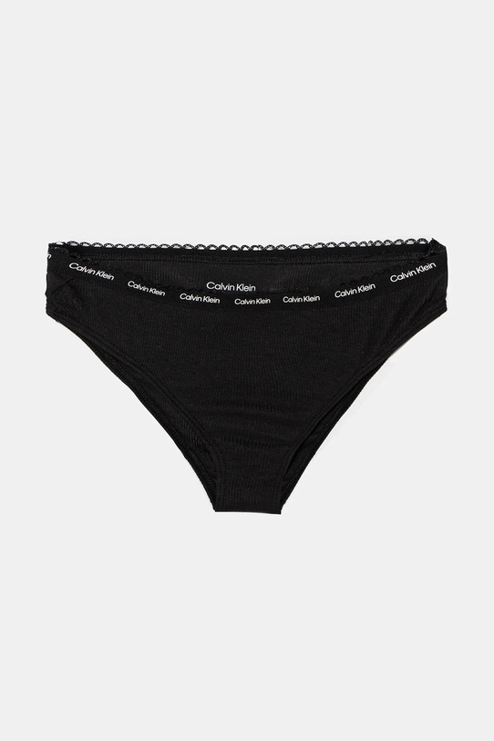 Детски бикини Calvin Klein Underwear (5 чифта) G80G800712.9BYH розов AW24
