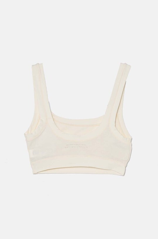 United Colors of Benetton sutien fete 2-pack 3K0A0R005.G.Seasonal rosu