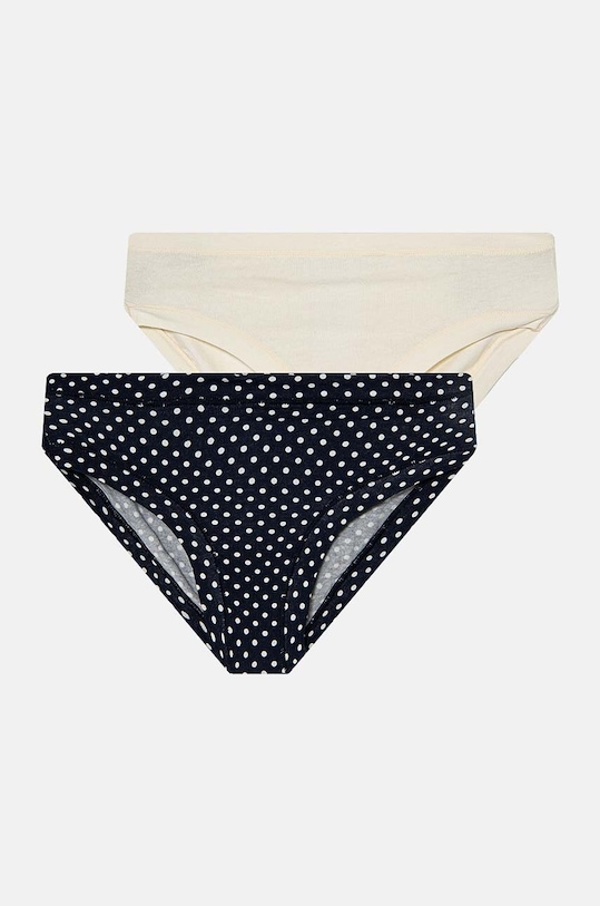 Дитячі труси United Colors of Benetton 2-pack темно-синій 3K0A0S01Y.G.Seasonal