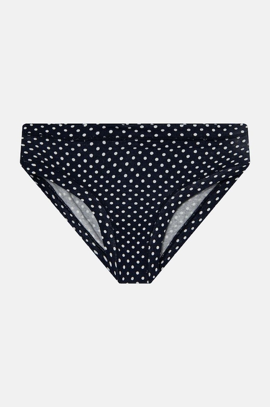 Дитячі труси United Colors of Benetton 2-pack 3K0A0S01Y.G.Seasonal темно-синій AW24