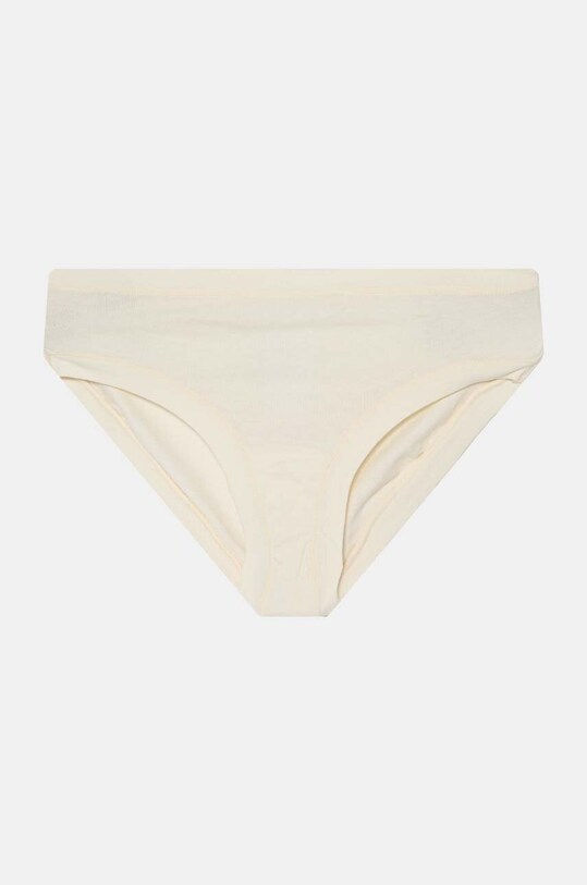 Дівчинка Дитячі труси United Colors of Benetton 2-pack 3K0A0S01Y.G.Seasonal темно-синій