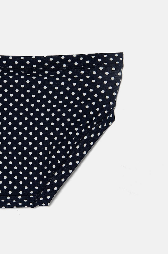 Дитячі труси United Colors of Benetton 2-pack темно-синій 3K0A0S01Y.G.Seasonal