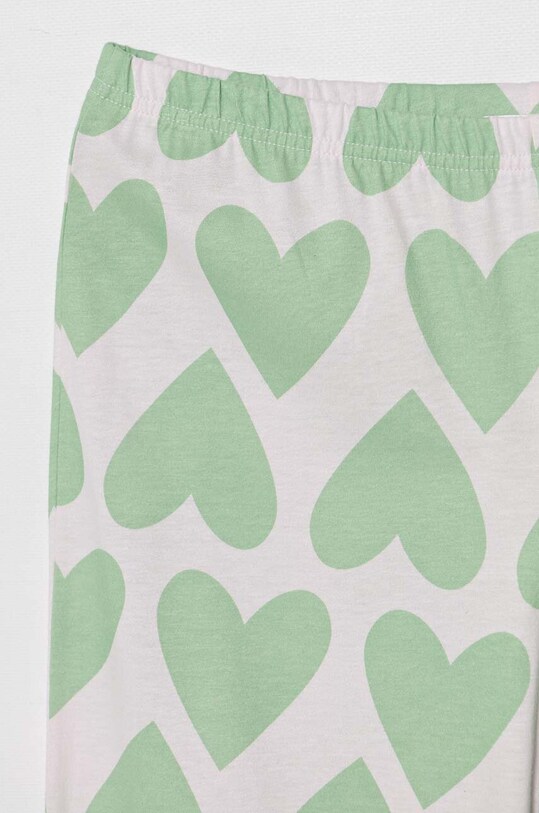 BIMBA United Colors of Benetton pigama in lana bambino 3VD00P06Z.G.Seasonal rosa