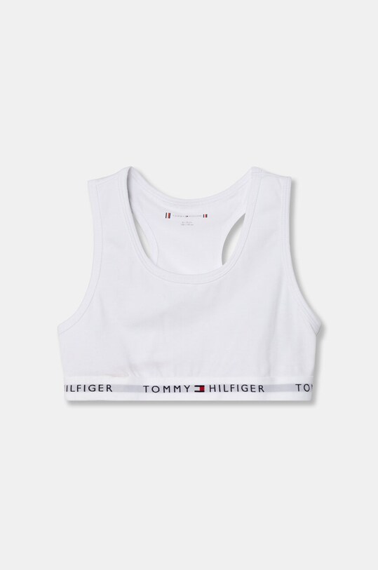 Девочка Детский бюстгальтер Tommy Hilfiger 2 шт UG0UG00748.9BYH чёрный