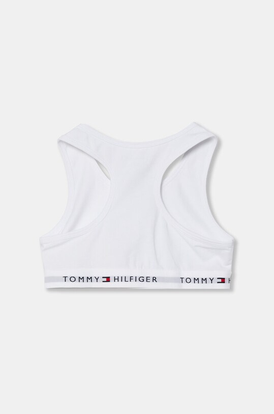 Детский бюстгальтер Tommy Hilfiger 2 шт UG0UG00748.9BYH чёрный