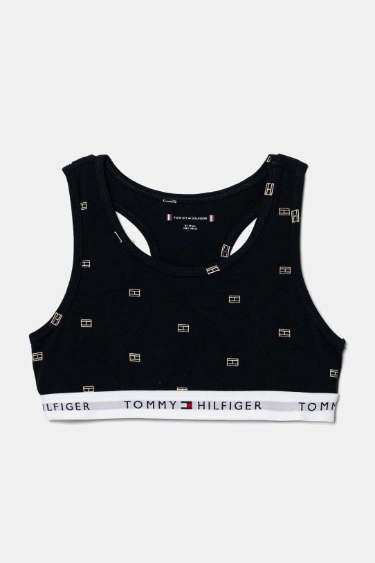 Дівчинка Дитячий бюстгальтер Tommy Hilfiger 2-pack UG0UG00749.9BYH рожевий