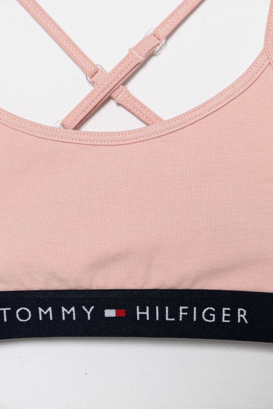 Детски сутиен Tommy Hilfiger (2 броя) UG0UG00754.9BYH