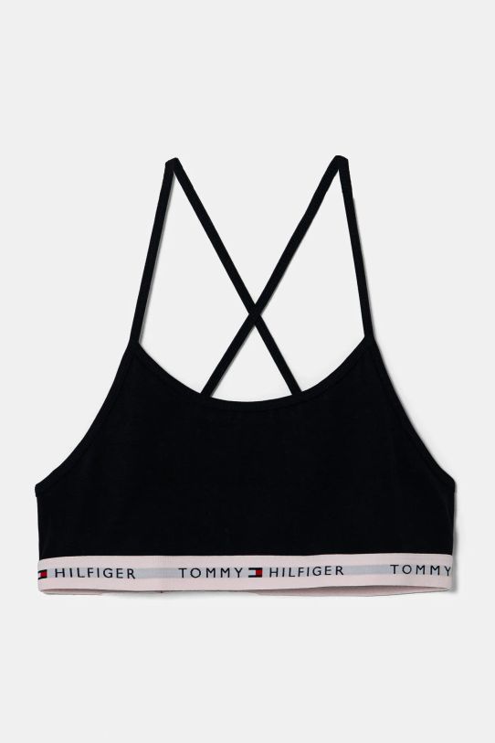 Сутиен Tommy Hilfiger (2 броя) UG0UG00755.9BYH розов AW24