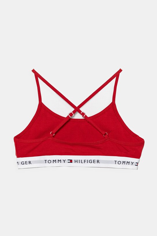 Бюстгальтер Tommy Hilfiger 2-pack червоний UG0UG00755.9BYH