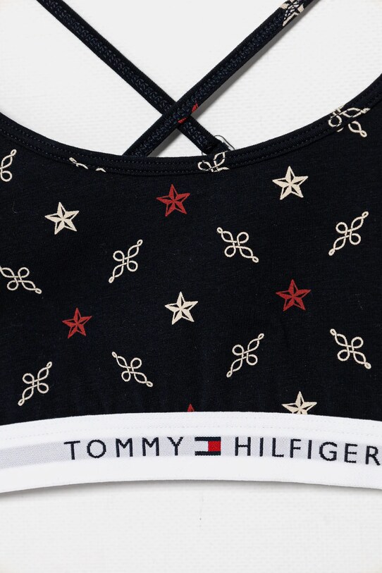 Podprsenka Tommy Hilfiger 2-pak UG0UG00755.9BYH