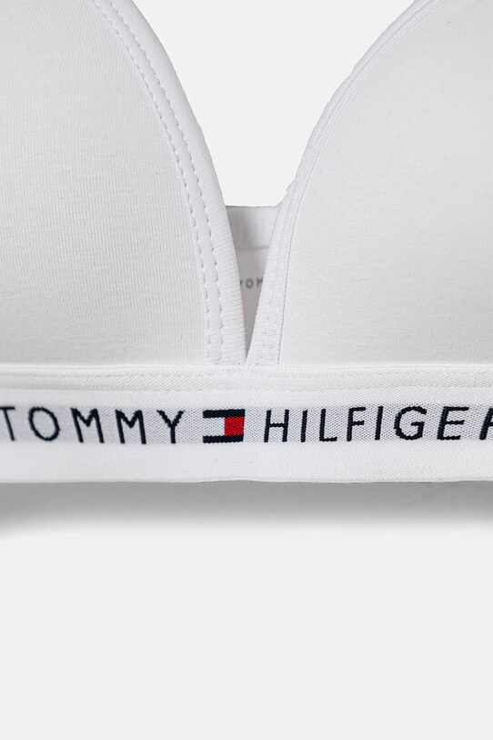 Дівчинка Дитячий бюстгальтер Tommy Hilfiger UG0UG00772.9BYH білий