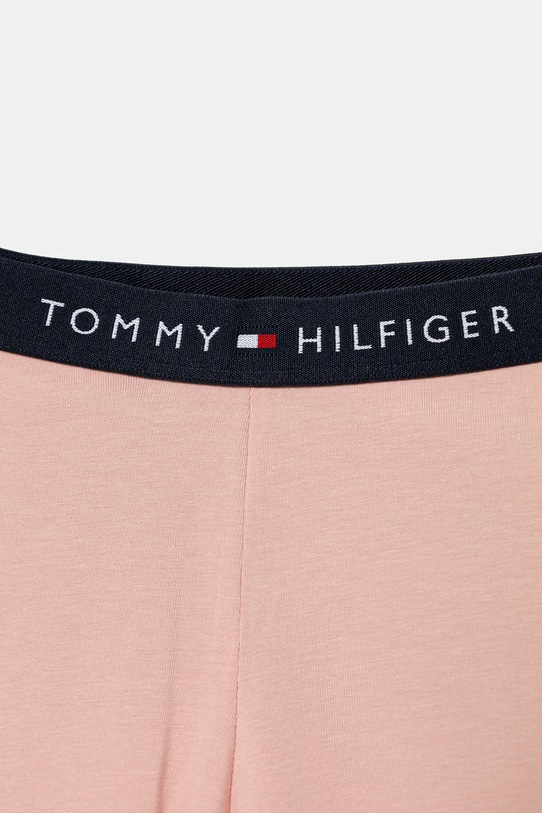 Дівчинка Піжама Tommy Hilfiger UG0UG00763.9BYH рожевий