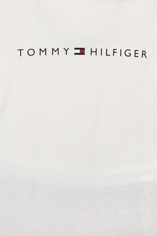 Παιδική πιτζάμα Tommy Hilfiger κόκκινο UG0UG00770.9BYH