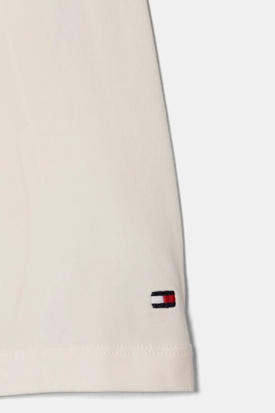Девочка Детская пижама Tommy Hilfiger UG0UG00777.9BYH бордо