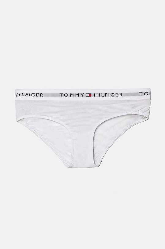 Fete Tommy Hilfiger chiloti copii 2-pack UG0UG00750.9BYH negru