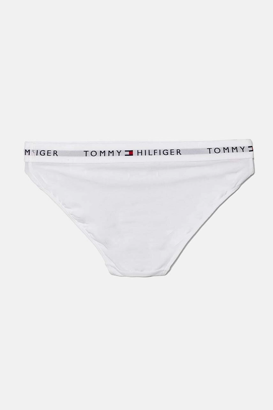 Детские трусы Tommy Hilfiger 2 шт UG0UG00750.9BYH чёрный