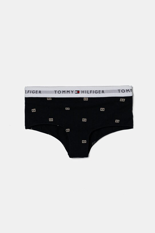 Tommy Hilfiger chiloti copii 2-pack UG0UG00752.9BYH roz AW24