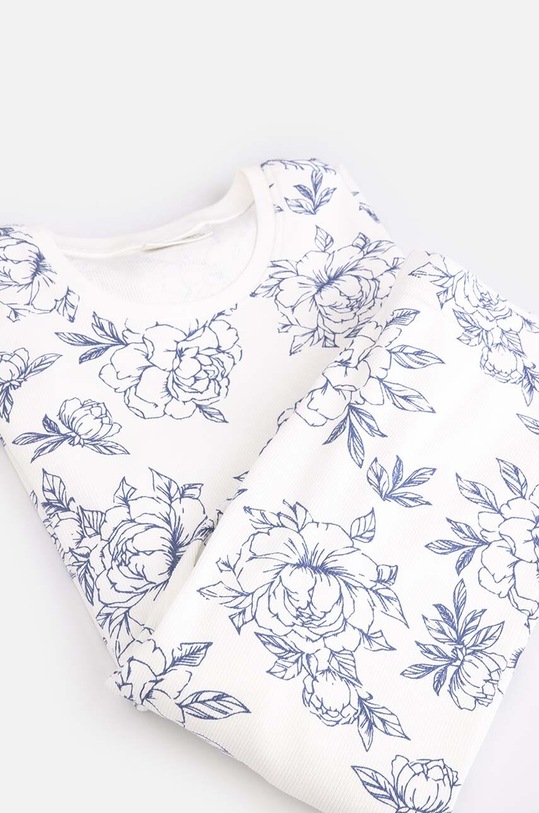 Dětské pyžamo Coccodrillo ZC4448111PJS béžová