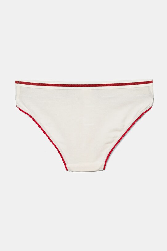 United Colors of Benetton chiloti copii 3MC10S02E.G.Seasonal bej AW24