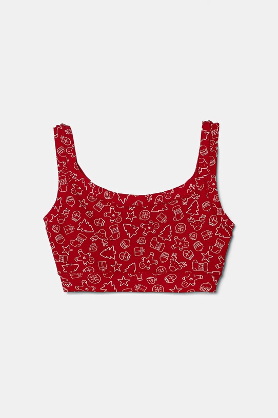 United Colors of Benetton sutien 2-pack 3LFC0R006.G.Seasonal bej AW24