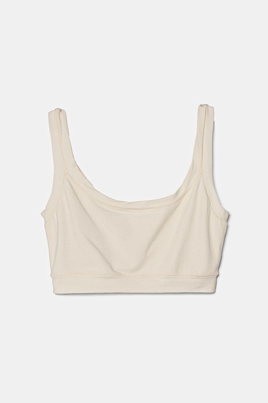 Fete United Colors of Benetton sutien 2-pack 3LFC0R006.G.Seasonal bej