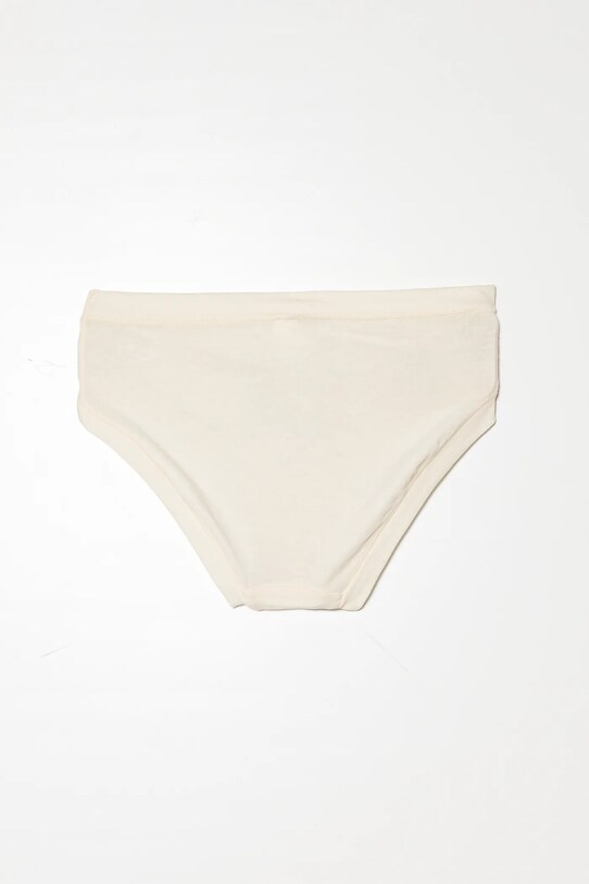 United Colors of Benetton figi dziecięce 2-pack beżowy 3LFC0S027.G.Seasonal