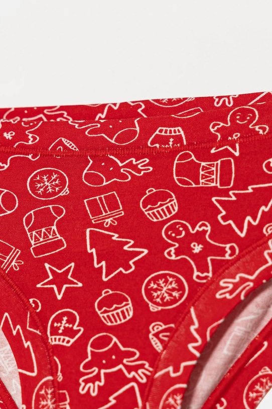 United Colors of Benetton chiloti copii 2-pack 3LFC0S027.G.Seasonal