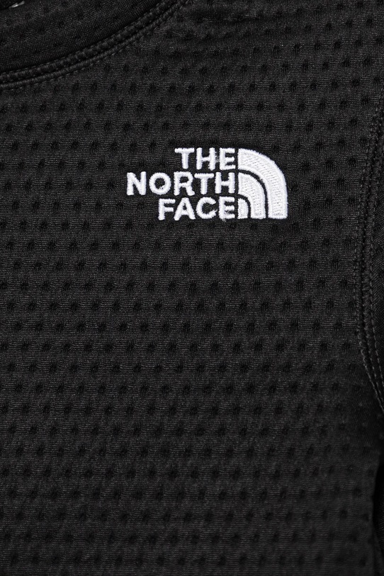 Sada dětského funkčního prádla The North Face DOTKNIT THERMAL SET NF0A88VCJK31 černá