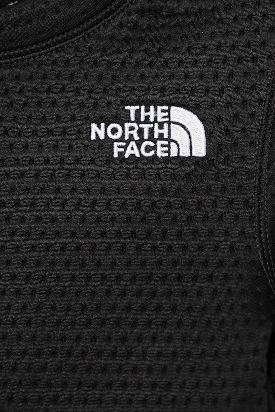 Sada dětského funkčního prádla The North Face DOTKNIT THERMAL SET NF0A88VCJK31 černá