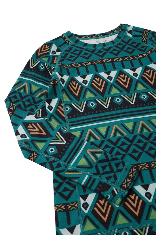 Dječje funkcionalno donje rublje Reima Taitoa 5200030D.9BYH zelena