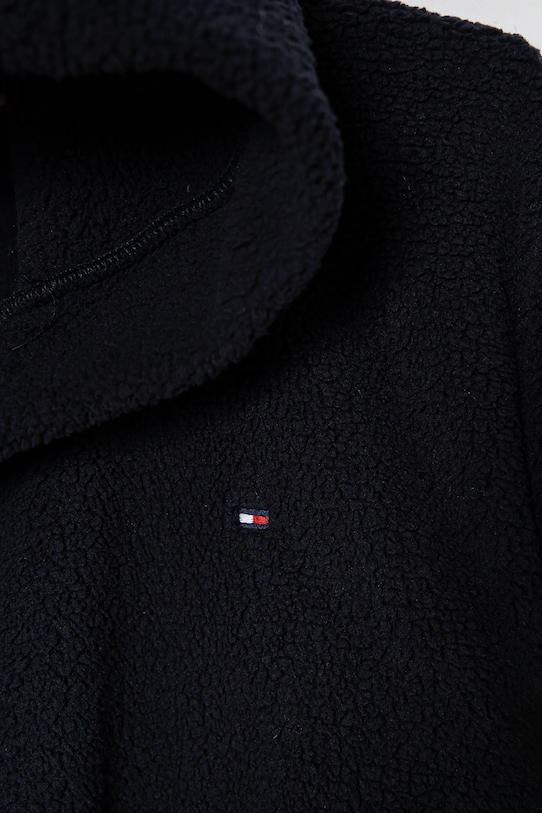 Dječaci Dječji kućni ogrtač Tommy Hilfiger UK0UK00072.9BYH mornarsko plava