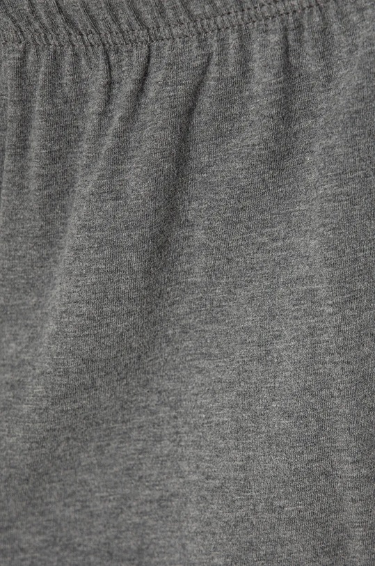 Detské pyžamo United Colors of Benetton sivá 3DKE0P073.G.Seasonal