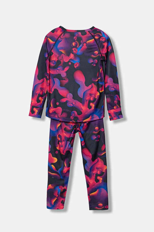Burton bielizna funkcyjna dziecięca 132111 różowy AW25