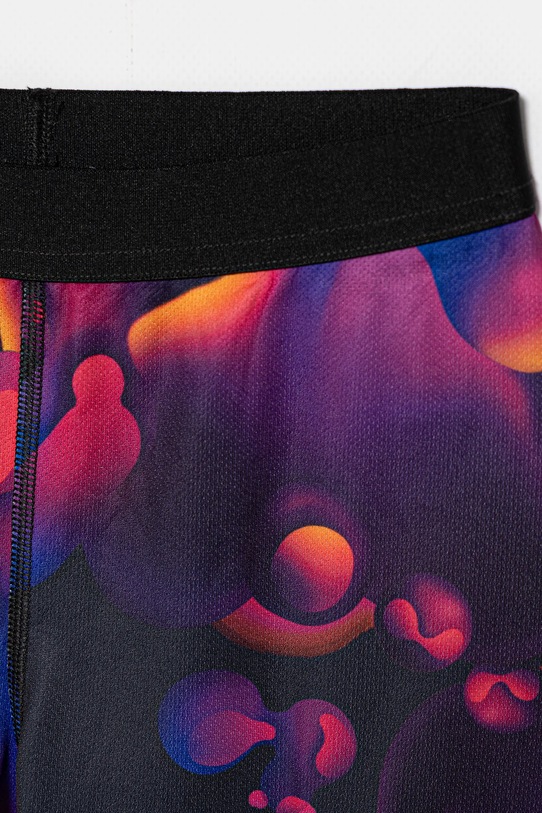 Burton bielizna funkcyjna dziecięca różowy 132111