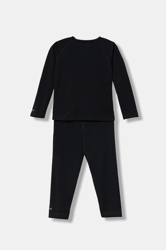 Burton bielizna funkcyjna dziecięca 132121 czarny AW25